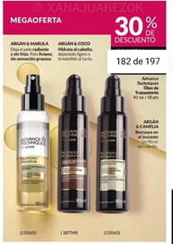 Catálogo Avon Página 158