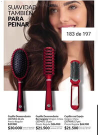 Catálogo Avon Página 159