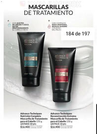Catálogo Avon Página 160