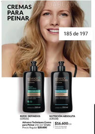 Catálogo Avon Página 161