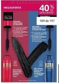 Catálogo Avon Página 164