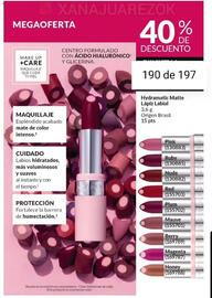 Catálogo Avon Página 165