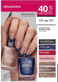 Catálogo Avon Página 166