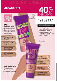 Catálogo Avon Página 168