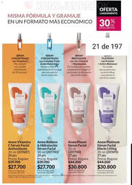 Catálogo Avon Página 17
