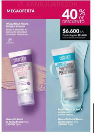 Catálogo Avon Página 170