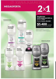 Catálogo Avon Página 171