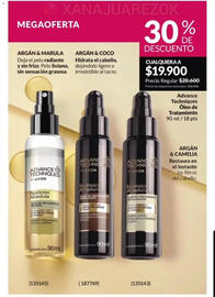 Catálogo Avon Página 172