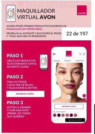 Catálogo Avon Página 18