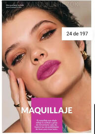 Catálogo Avon Página 19