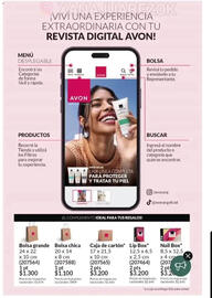 Catálogo Avon Página 2