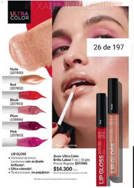 Catálogo Avon Página 21