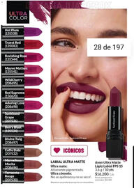 Catálogo Avon Página 23