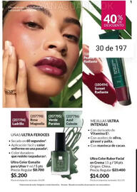 Catálogo Avon Página 24