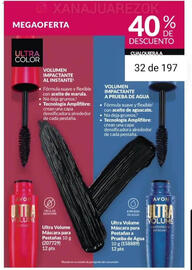 Catálogo Avon Página 26