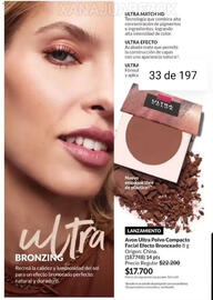 Catálogo Avon Página 27