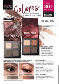 Catálogo Avon Página 28