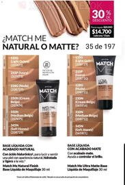 Catálogo Avon Página 29