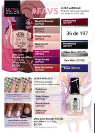 Catálogo Avon Página 30