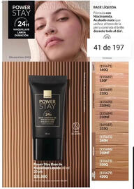 Catálogo Avon Página 35