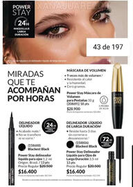 Catálogo Avon Página 37