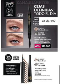 Catálogo Avon Página 38