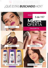 Catálogo Avon Página 4