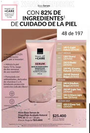 Catálogo Avon Página 42