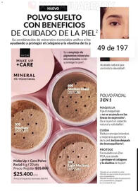 Catálogo Avon Página 43
