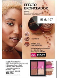 Catálogo Avon Página 47