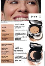 Catálogo Avon Página 48