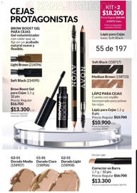 Catálogo Avon Página 49