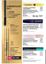 Catálogo Avon Página 50