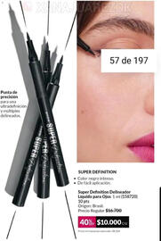 Catálogo Avon Página 51