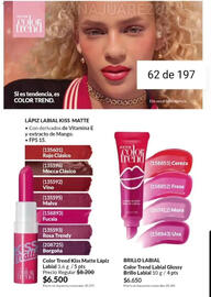 Catálogo Avon Página 55