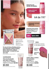 Catálogo Avon Página 57