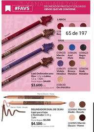 Catálogo Avon Página 58