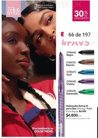 Catálogo Avon Página 59