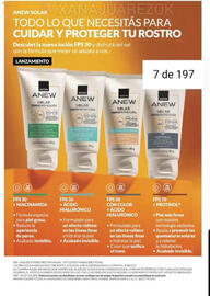 Catálogo Avon Página 6