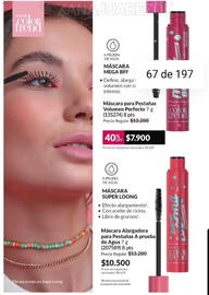 Catálogo Avon Página 60