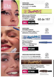 Catálogo Avon Página 61