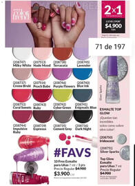 Catálogo Avon Página 64