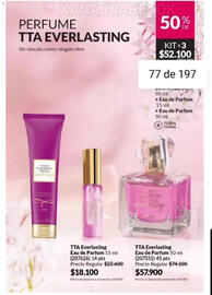 Catálogo Avon Página 70
