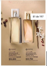 Catálogo Avon Página 74