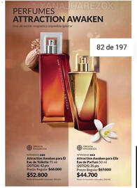 Catálogo Avon Página 75