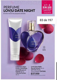 Catálogo Avon Página 76