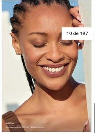 Catálogo Avon Página 8