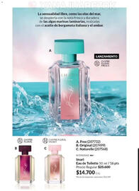 Catálogo Avon Página 80