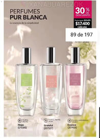 Catálogo Avon Página 81