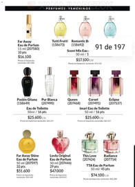 Catálogo Avon Página 83
